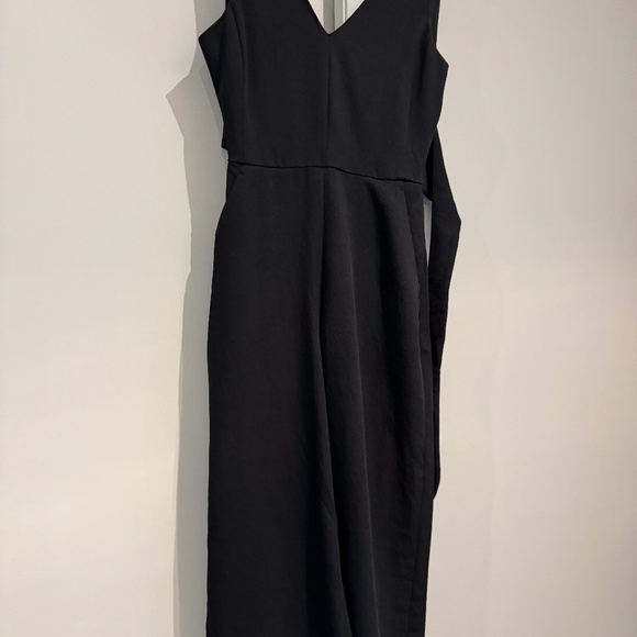 Aritzia Wilfed jumpsuit - Picture 1 of 5